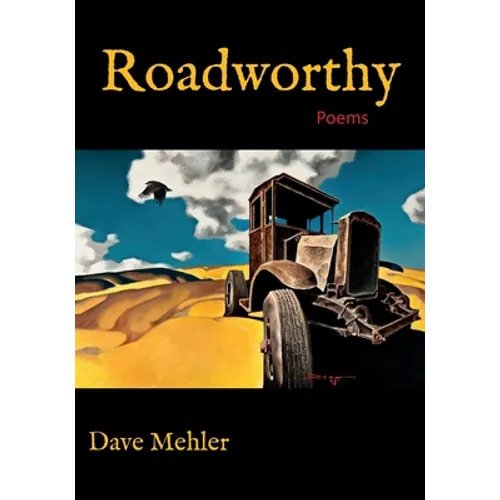 Roadworthy - Paperback