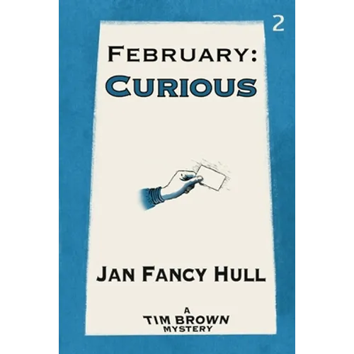 February: Curious - Paperback