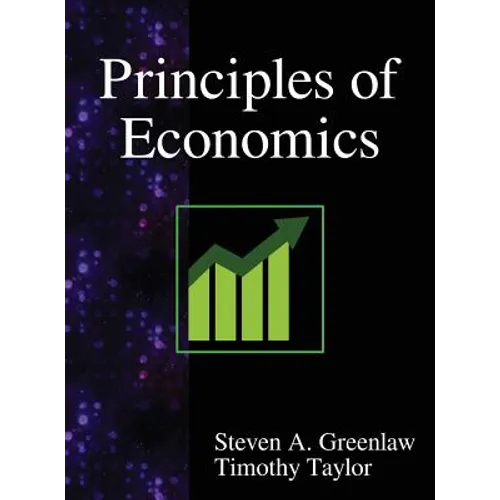 Principles of Macroeconomics - Hardcover