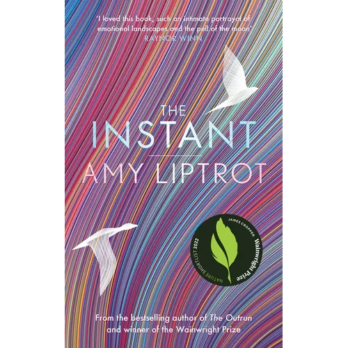 The Instant - Hardcover