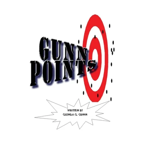 Gunn Points - Paperback