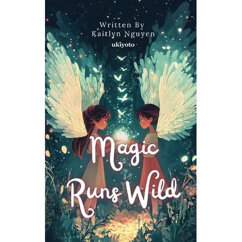 Magic Runs Wild - Paperback
