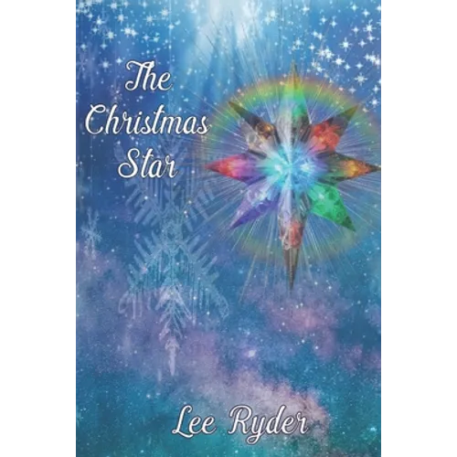 The Christmas Star - Paperback