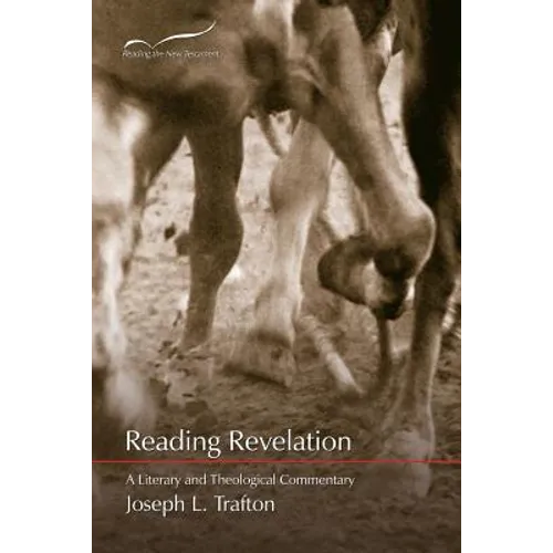 Reading Revelation: A Literary and Theological Commentary - Paperback