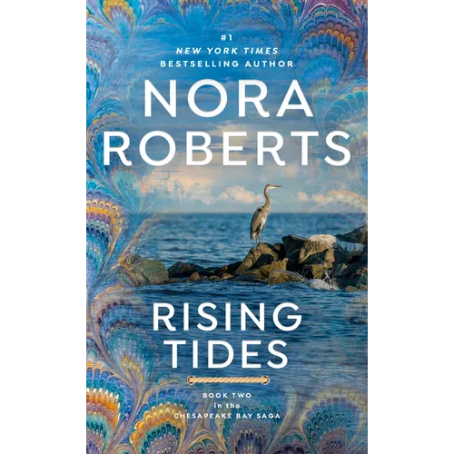 Rising Tides - Paperback