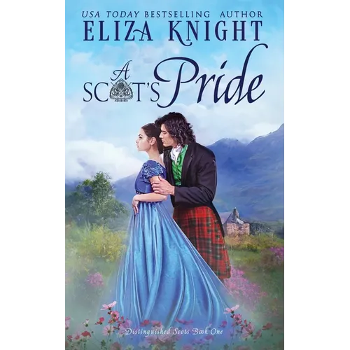 A Scot's Pride - Paperback