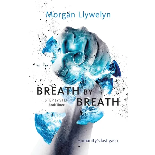 Breath by Breath: Book Three Step by Step - Paperback