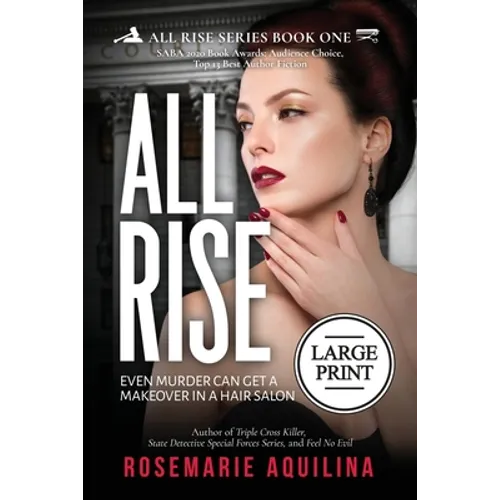 All Rise - Paperback