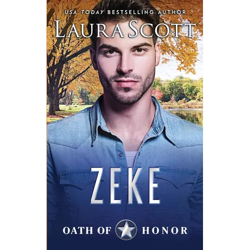 Zeke - Paperback