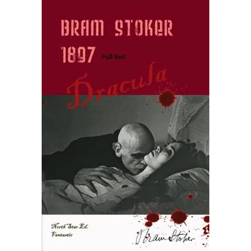 Dracula: (English Ed) - Paperback
