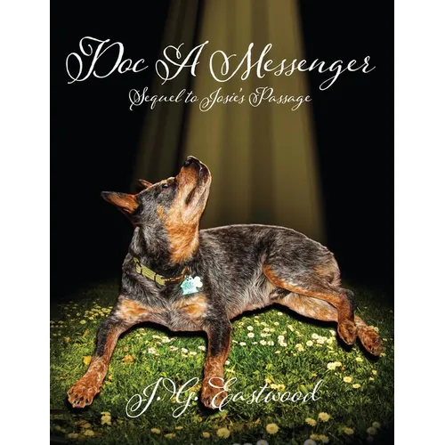 Doc A Messenger: Sequel to Josie's Passage - Paperback