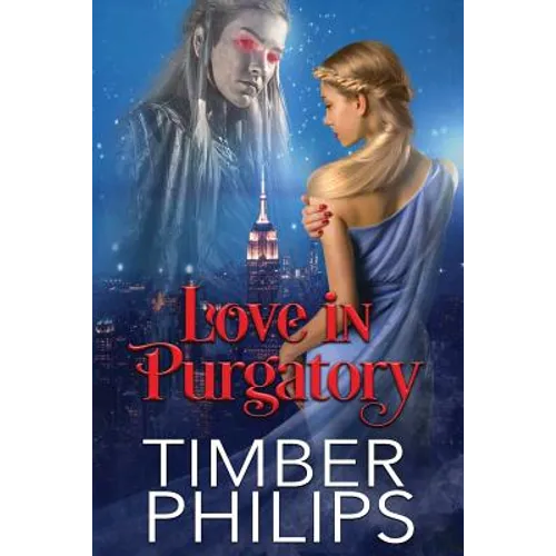 Love In Purgatory - Paperback