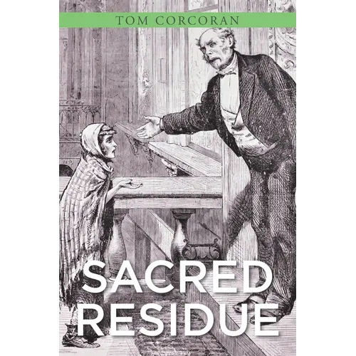 Sacred Residue - Paperback