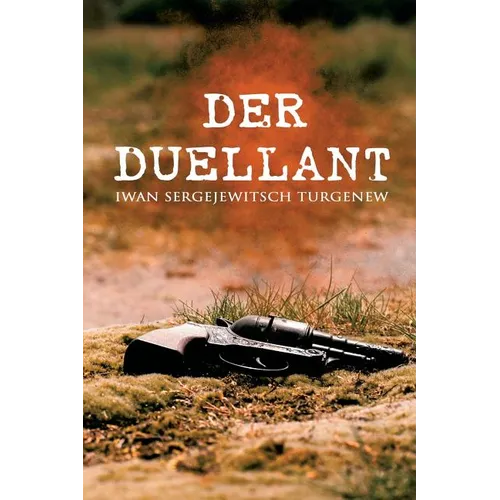 Der Duellant - Paperback