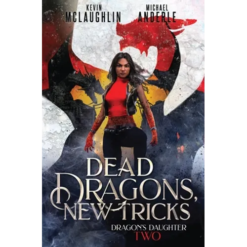 Dead Dragons, New Tricks - Paperback