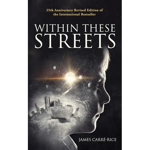 Within These Streets - Paperback