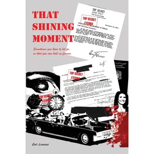 That Shining Moment - Paperback