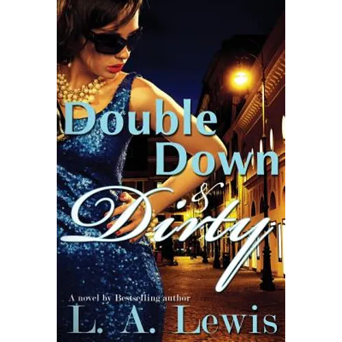 Double Down and Dirty - Paperback