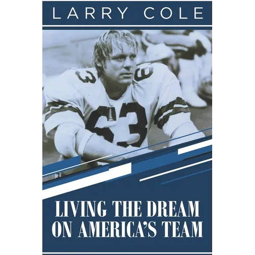 Living the Dream on America's Team - Paperback