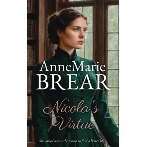 Nicola's Virtue - Paperback
