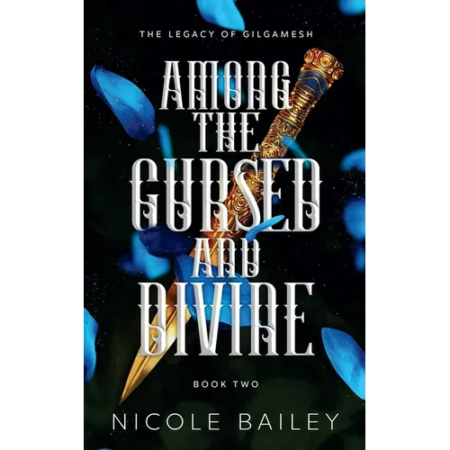 Among the Cursed and Divine - Paperback