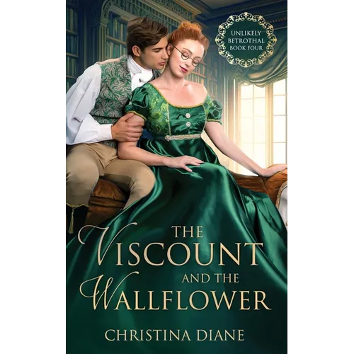 The Viscount and the Wallflower - Paperback