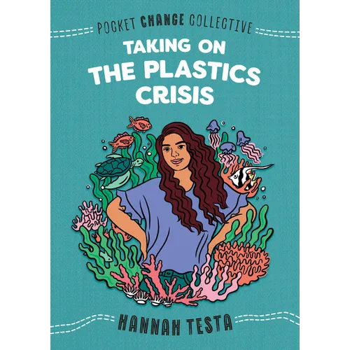 Taking on the Plastics Crisis - Paperback