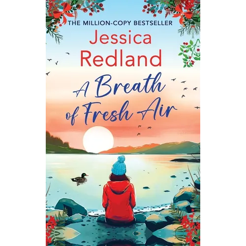 A Breath of Fresh Air - Hardcover