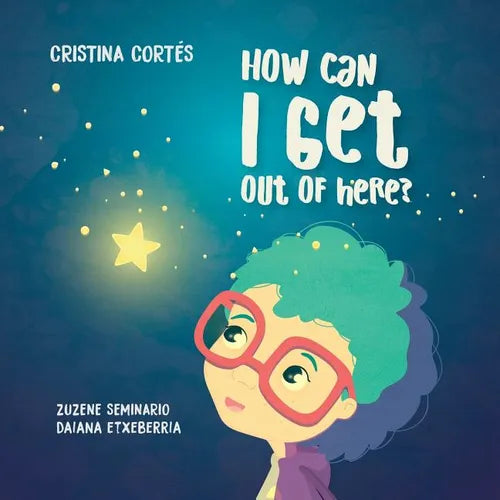 How can I get out of here? - Paperback