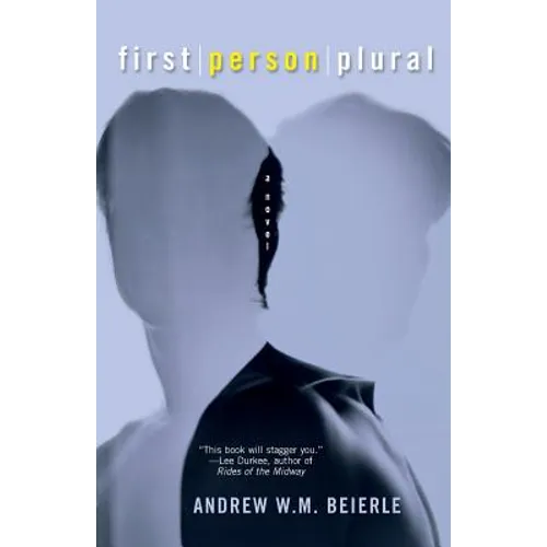 First Person Plural - Paperback