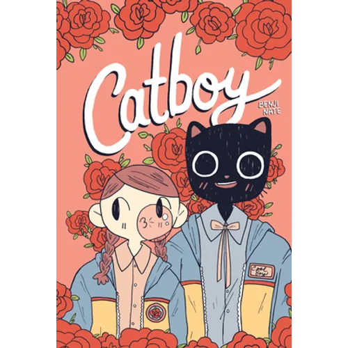Catboy (Hc) - Hardcover