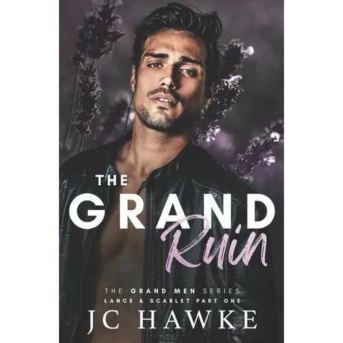 The Grand Ruin: Lance & Scarlet Part One - Paperback