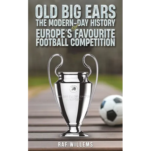 Old Big Ears - Paperback