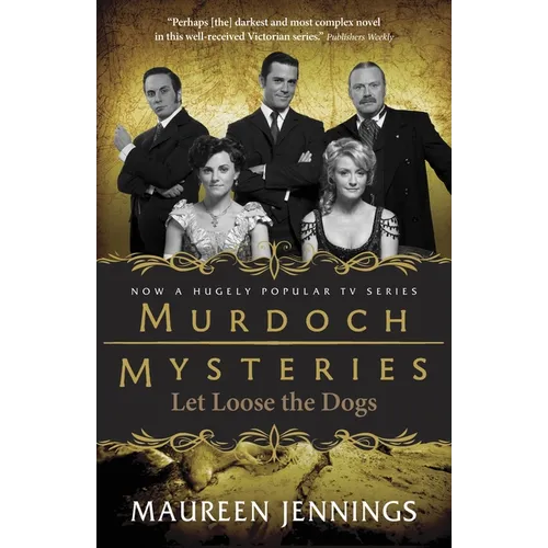 Let Loose the Dogs - Paperback