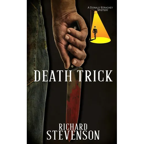 Death Trick - Paperback