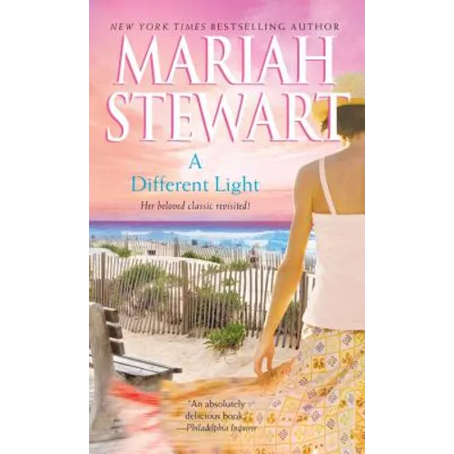 Different Light - Paperback