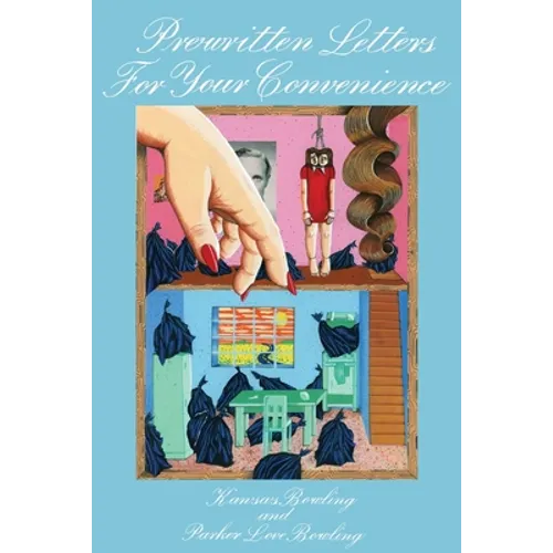 Prewritten Letters for Your Convenience - Paperback