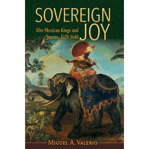 Sovereign Joy - Paperback