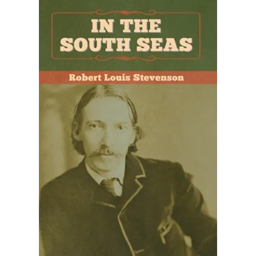 In the South Seas - Hardcover