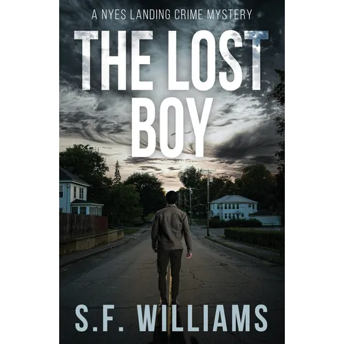 The Lost Boy - Paperback