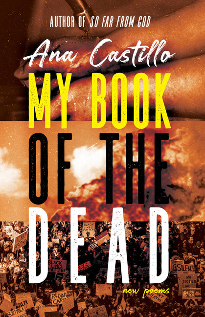 My Book of the Dead: New Poems - Hardcover