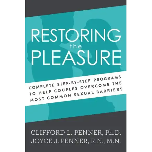 Restoring the Pleasure