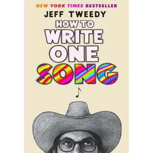 How to Write One Song: Loving the Things We Create and How They Love Us Back