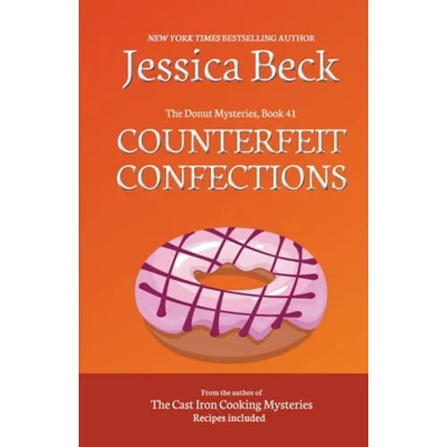 Counterfeit Confections - Paperback