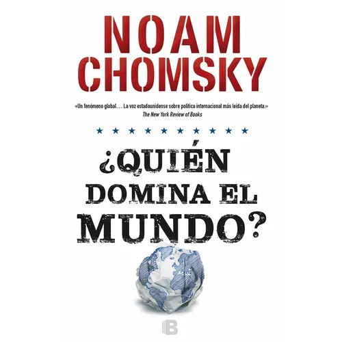 Quién Domina El Mundo?/ Who Rules the World? - Paperback