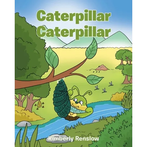 Caterpiller Caterpiller - Paperback
