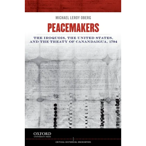 Peacemakers P - Paperback