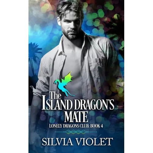 The Island Dragon's Mate - Paperback