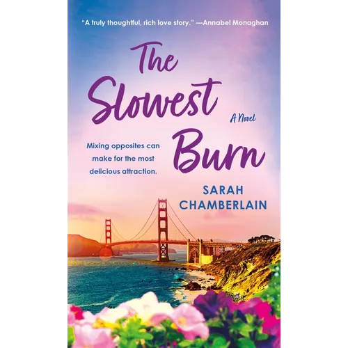 The Slowest Burn - Mass Market Paperbound
