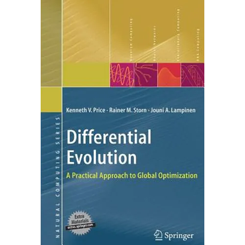 Differential Evolution: A Practical Approach to Global Optimization - Hardcover
